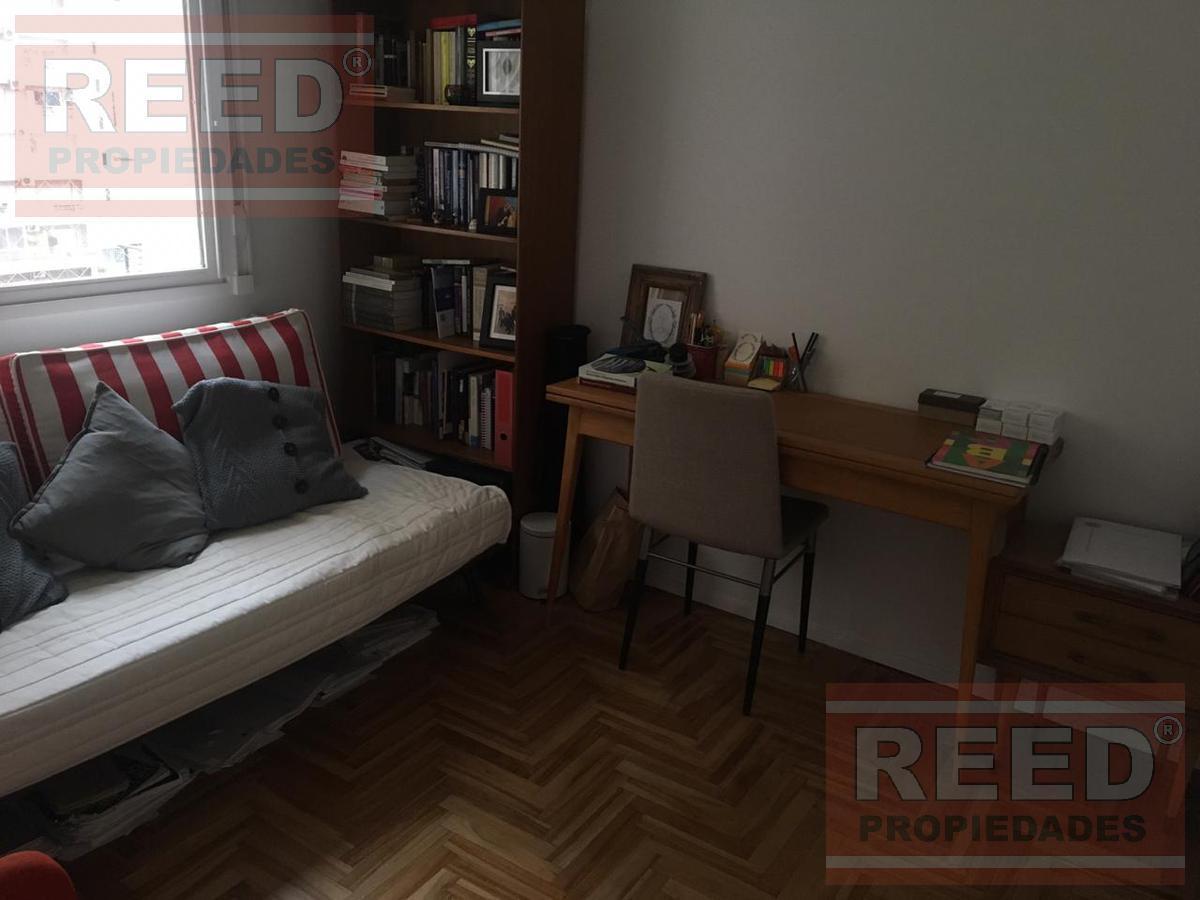 Departamento en Villa Urquiza, Excelente Ubicacion 2