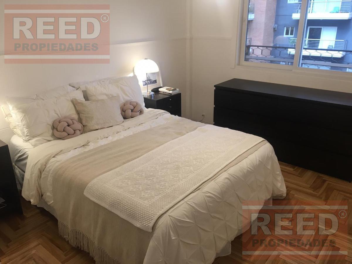 Departamento en Villa Urquiza, Excelente Ubicacion 4