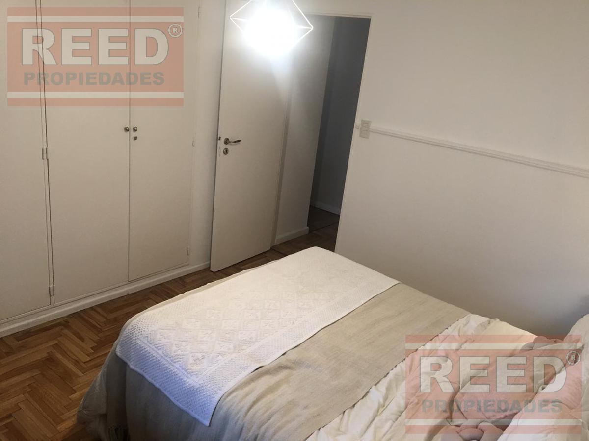 Departamento en Villa Urquiza, Excelente Ubicacion 3