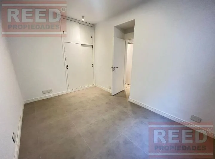 Departamento en Acassuso 5