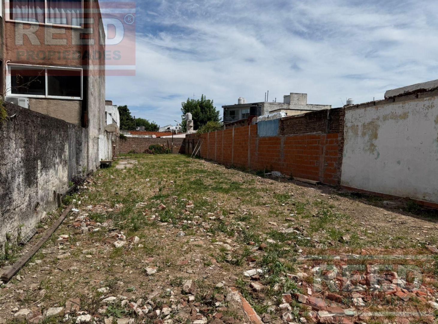 Terreno en San Isidro