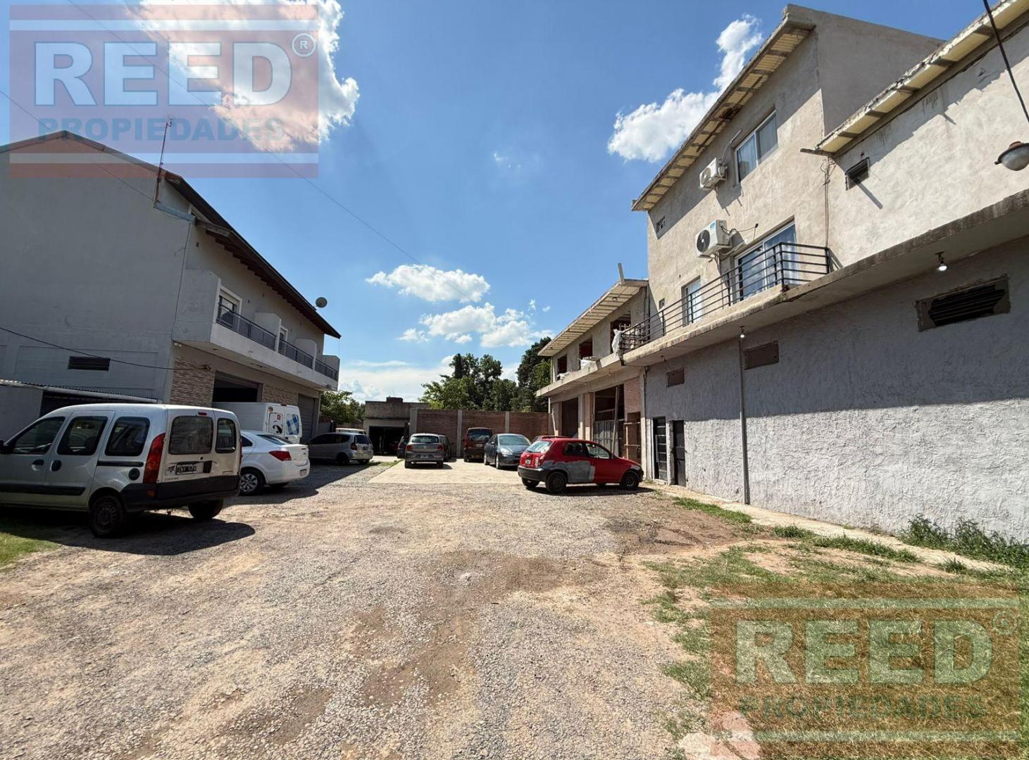 Departamento en Tortuguitas