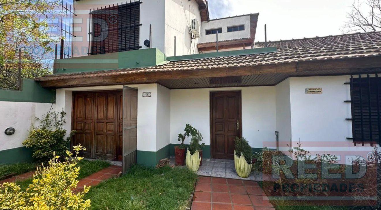 Casa en Escobar