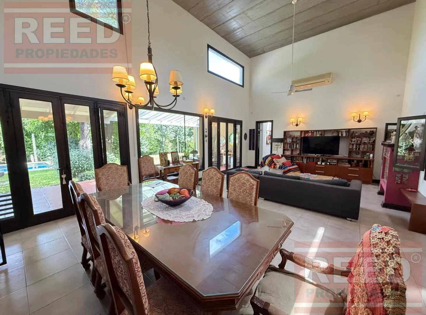 Casa en Miraflores 3