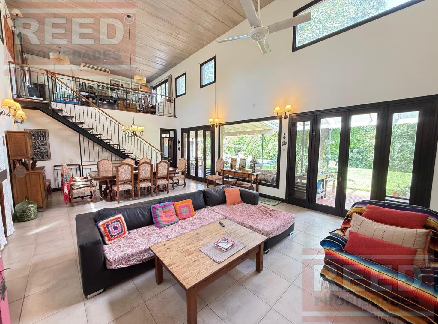 Casa en Miraflores