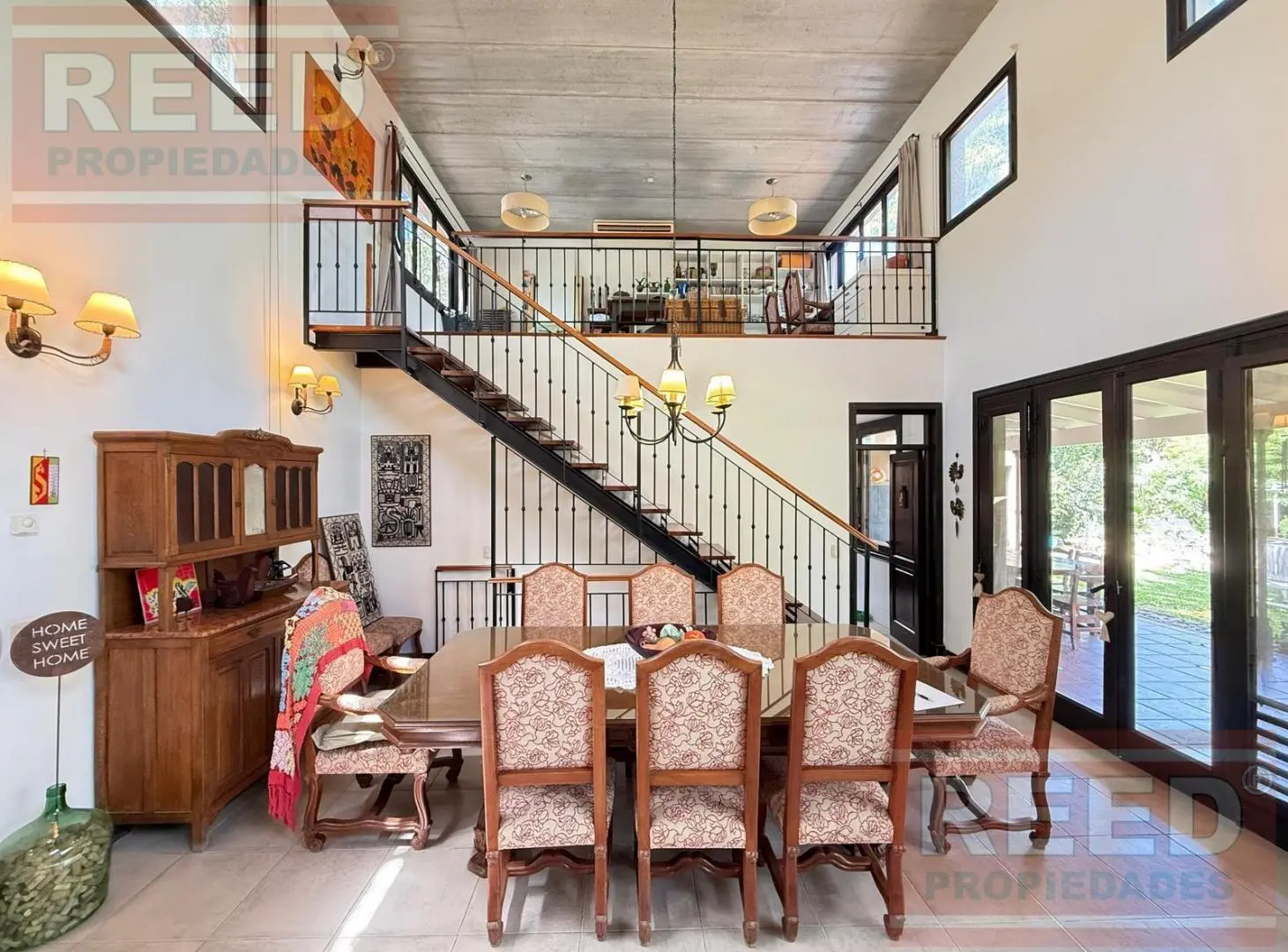 Casa en Miraflores 4
