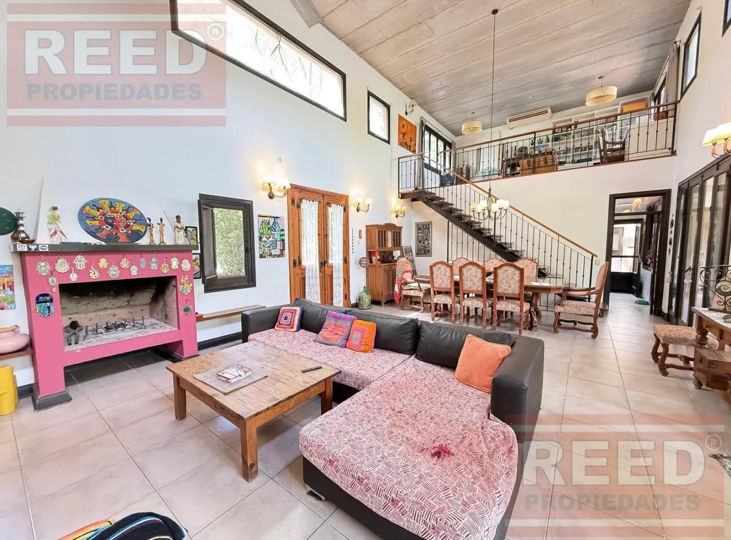 Casa en Miraflores 5