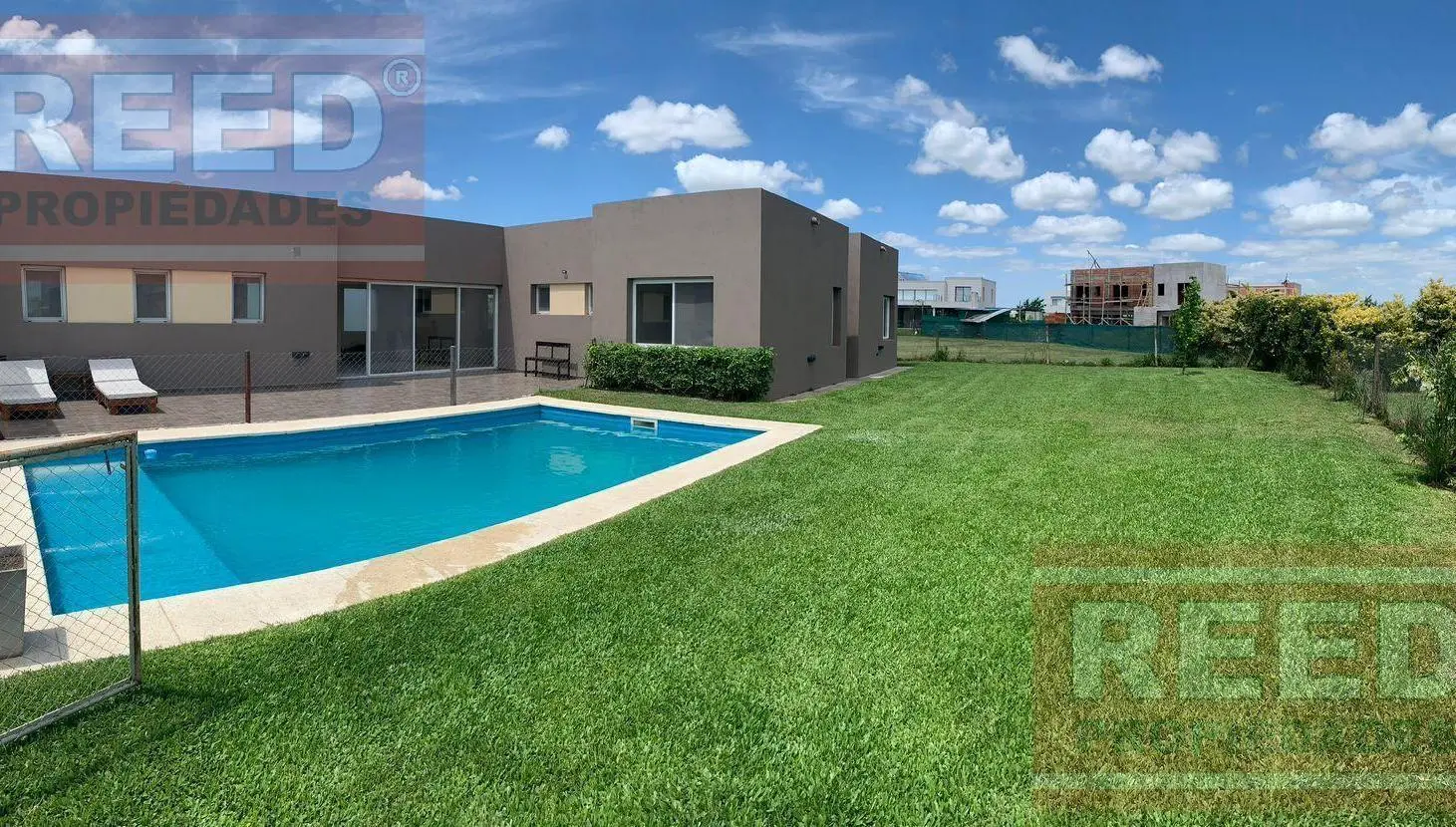 Casa en Escobar 1