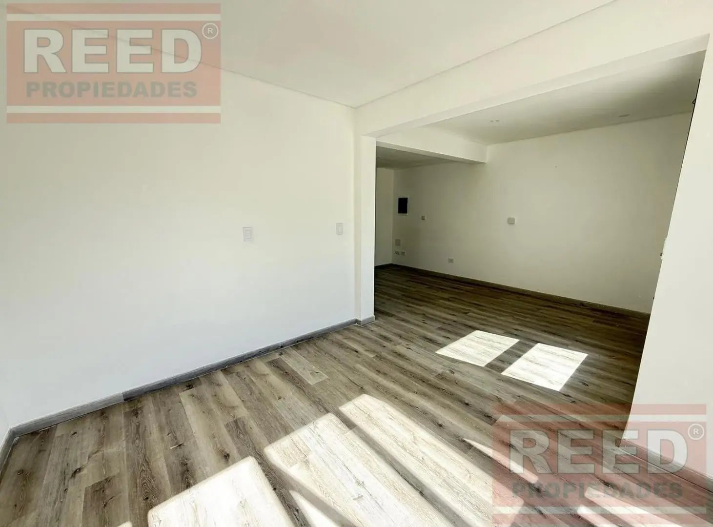 Departamento en Nordelta 3