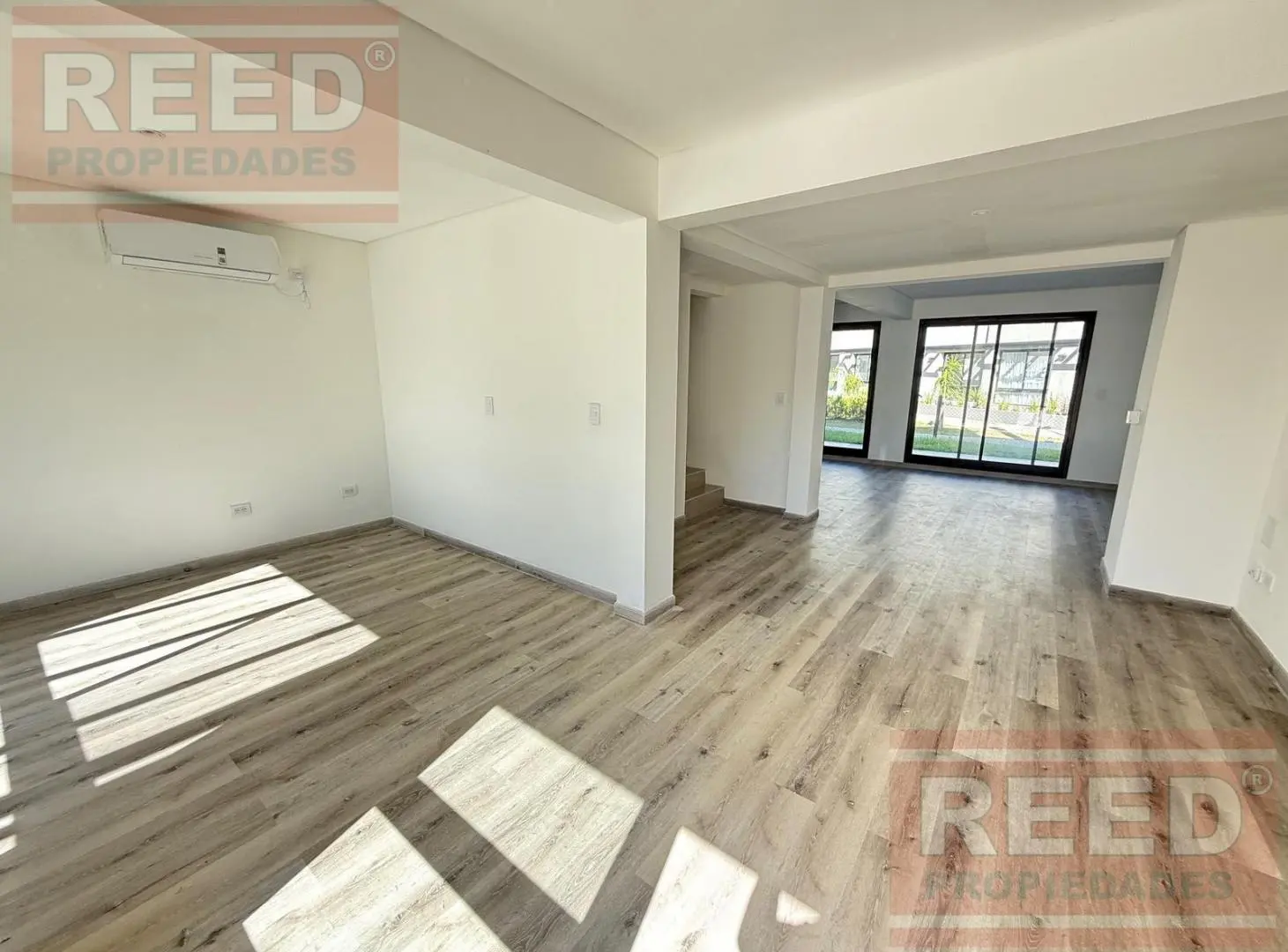 Departamento en Nordelta 2