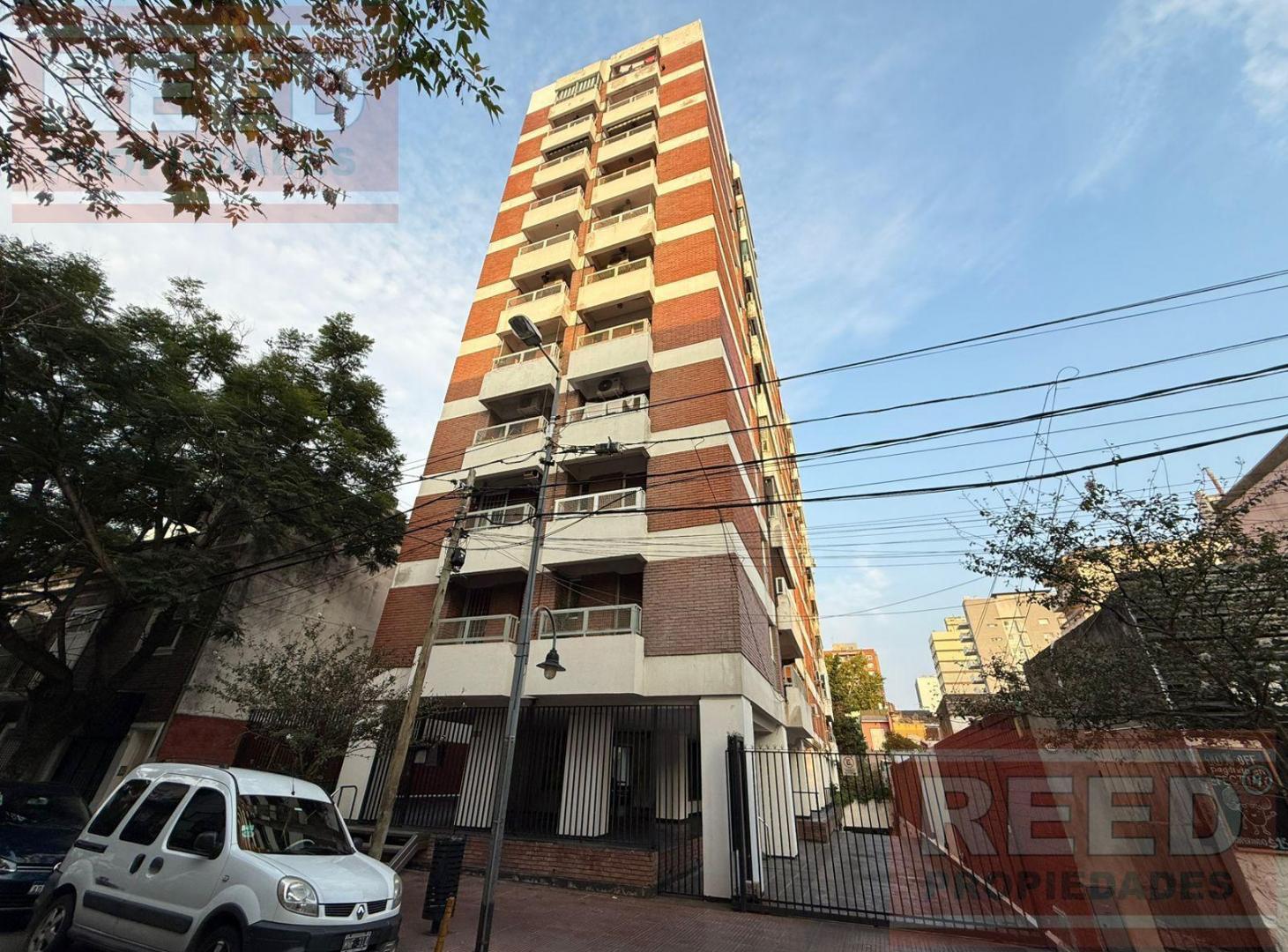 Departamento En San Fernando