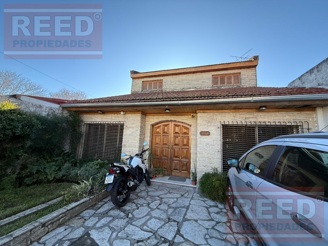 Casa en Beccar