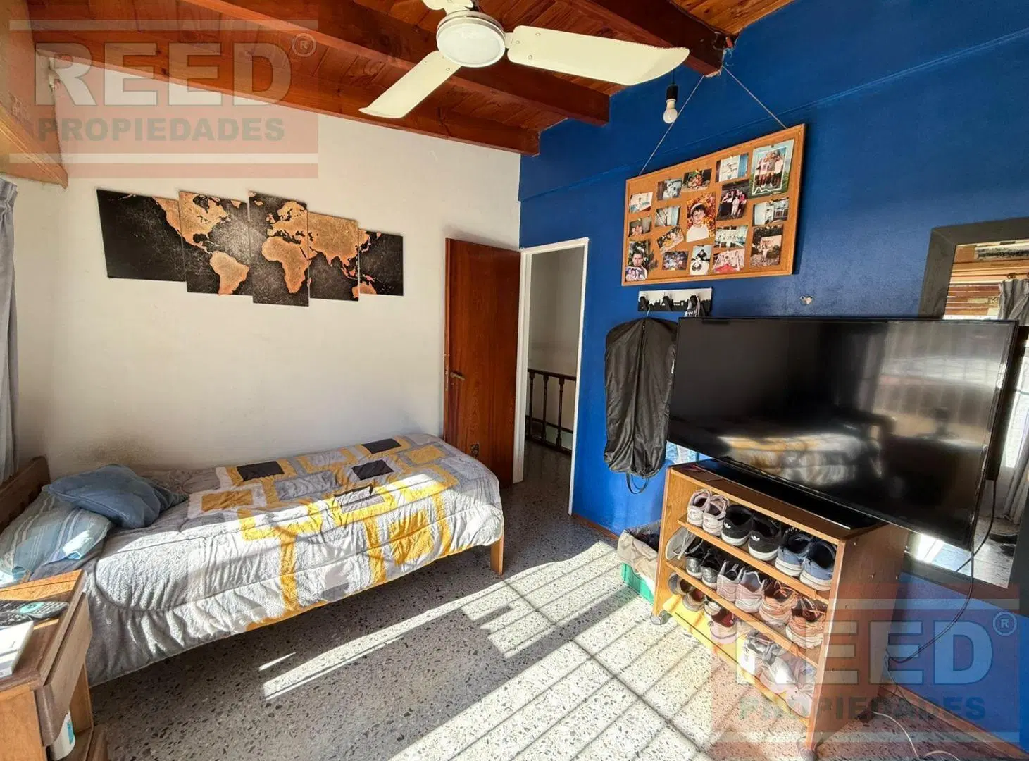 Casa en Beccar 8