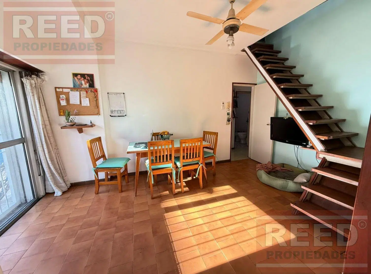 Casa en Beccar 4