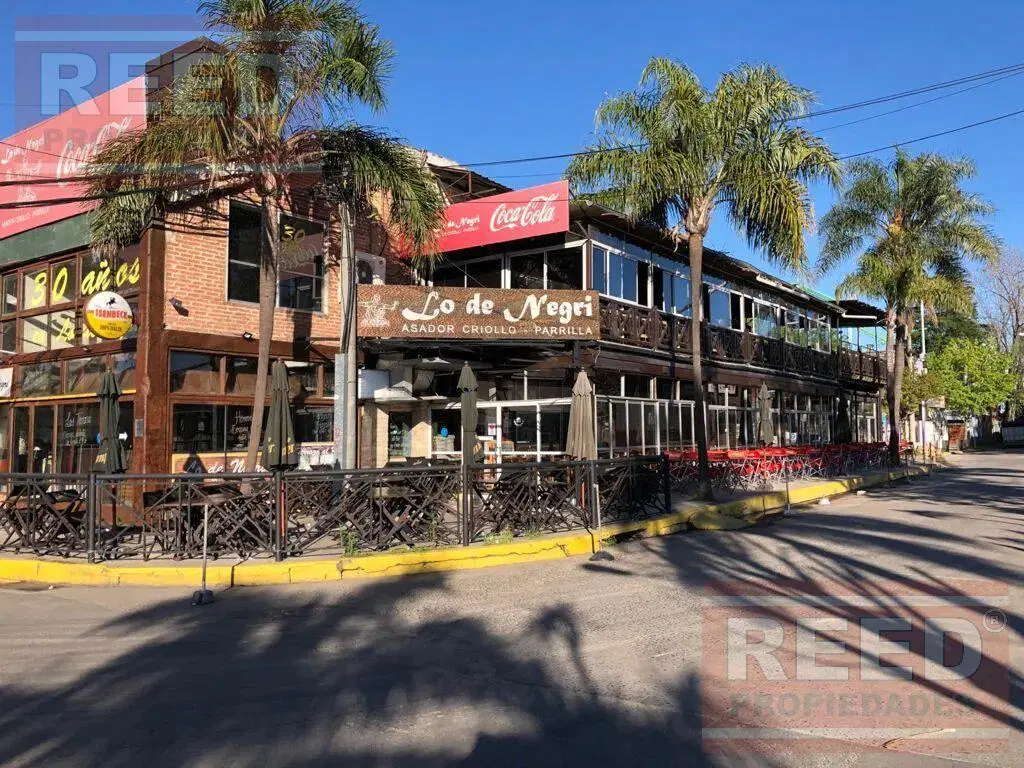 Único Local - Puerto de Frutos - Tigre 5