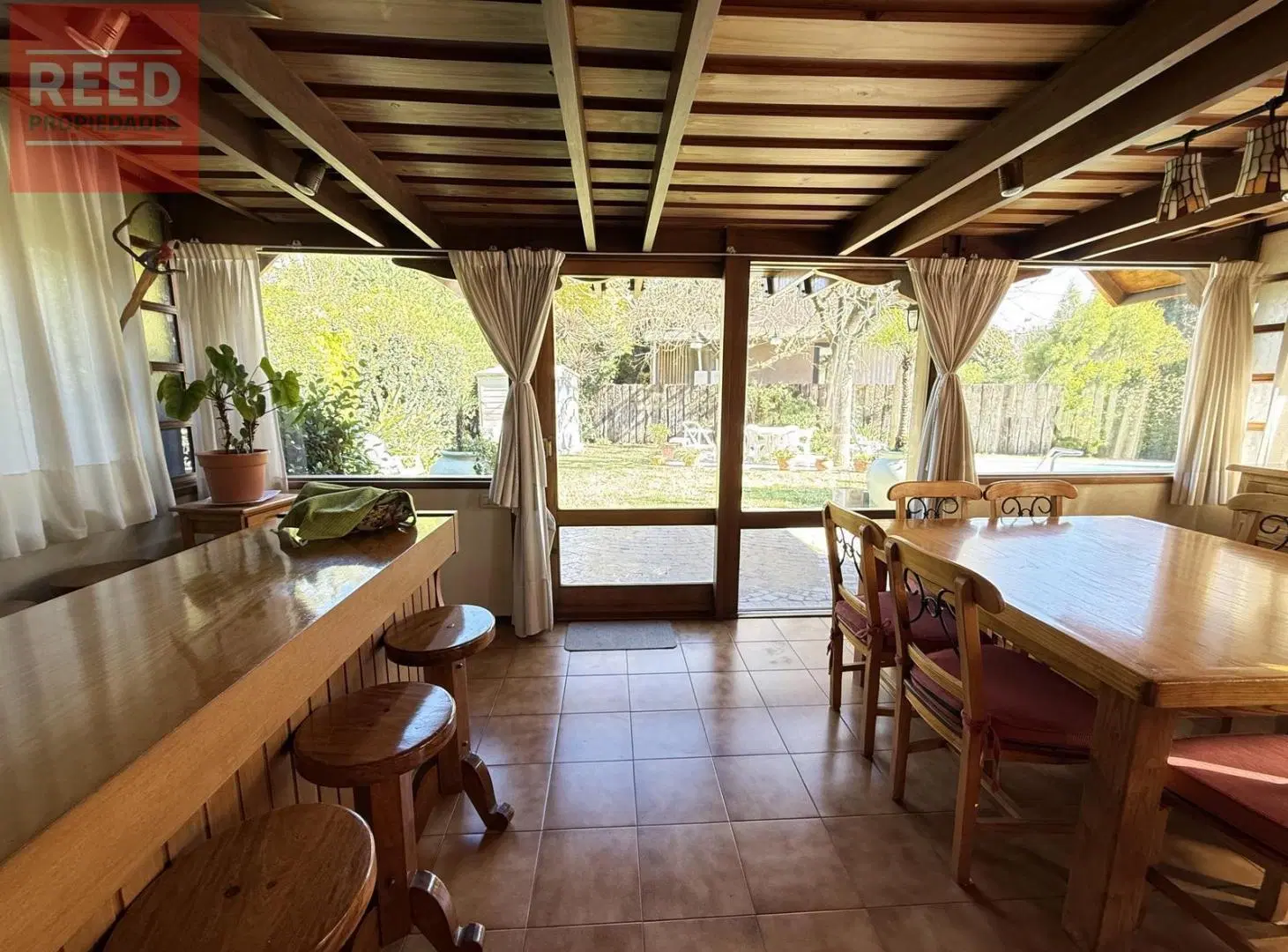 Casa en Miraflores 2