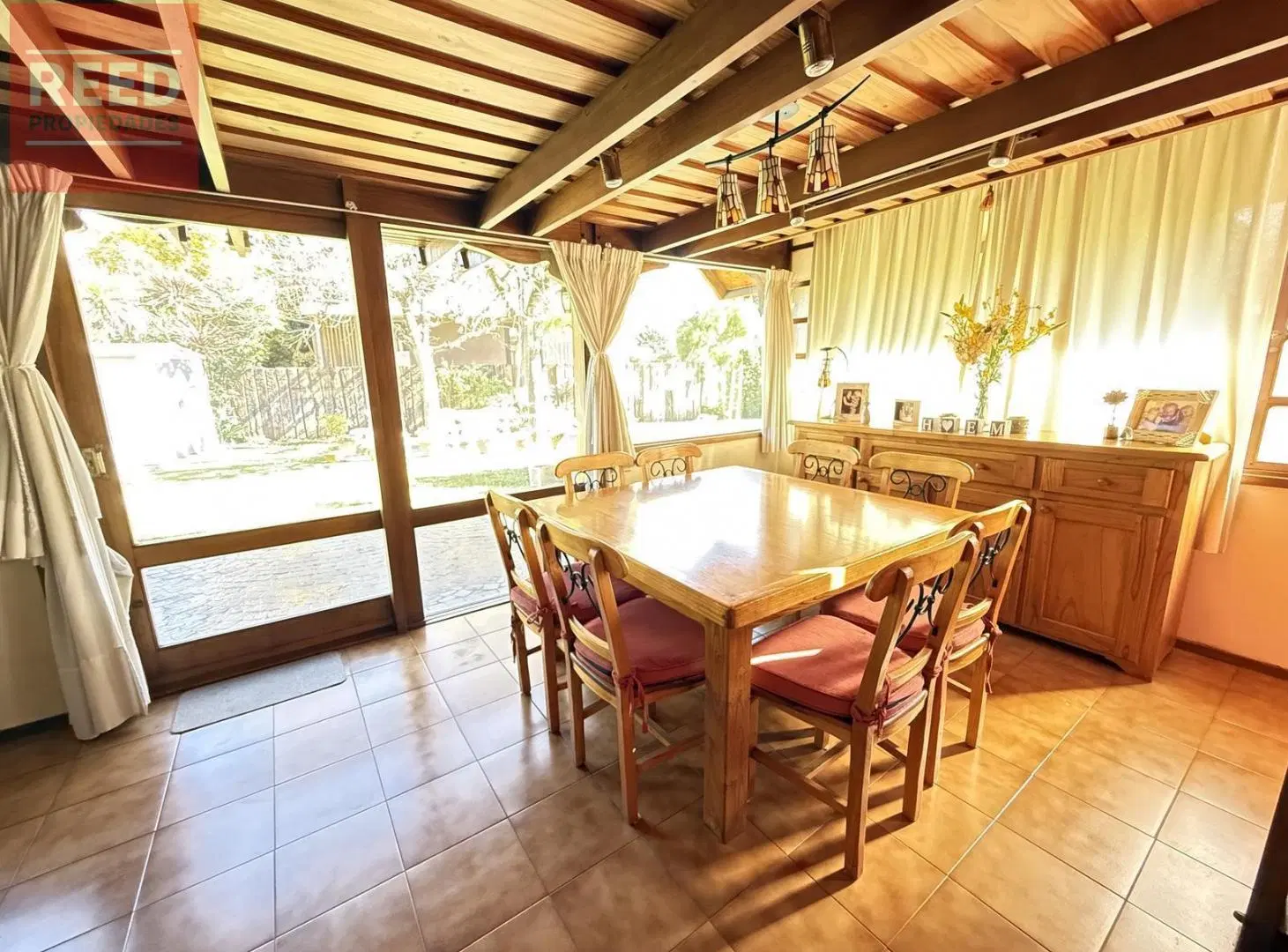Casa en Miraflores 3