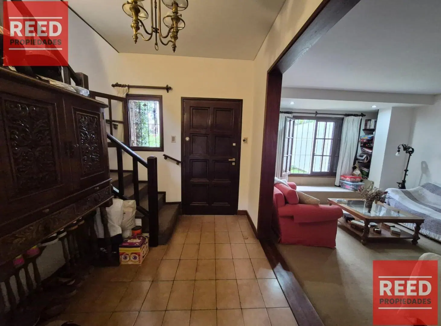 Importante casa en La Lucila 5