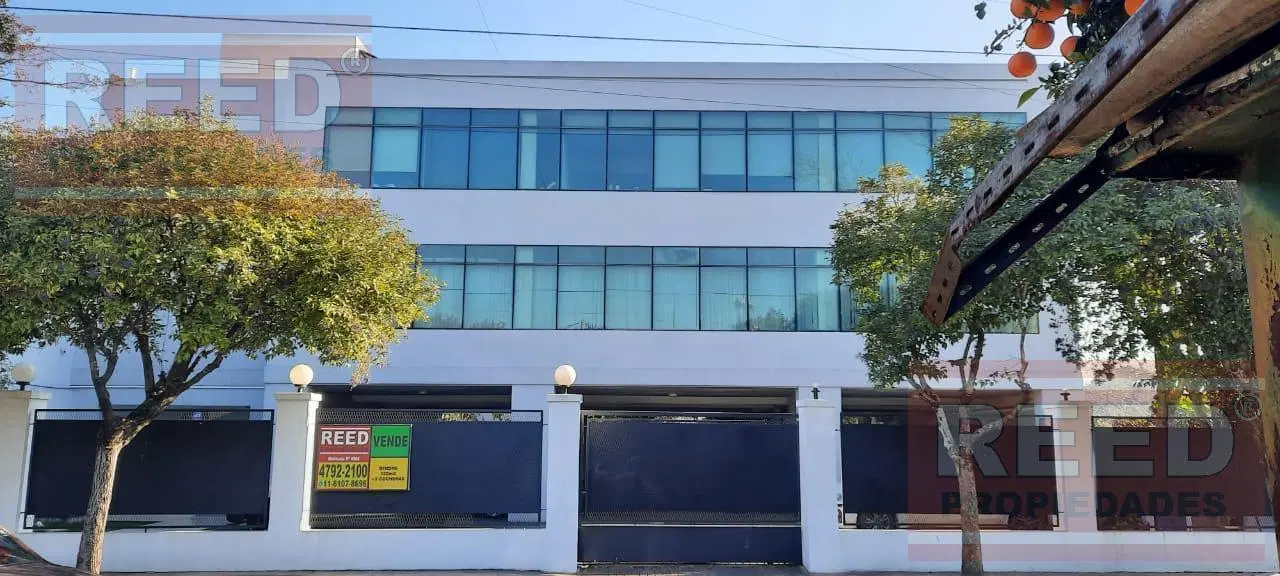 Muy buena oficina en Martinez con excelentes accesos 4