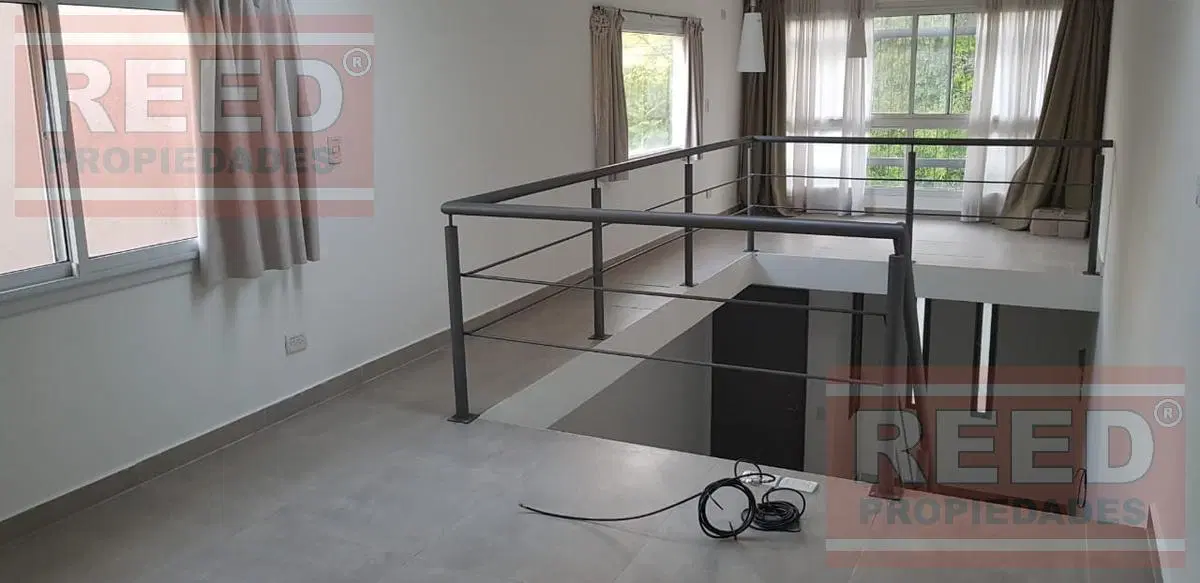Departamento Loft - De Vicenzo Grande. 8