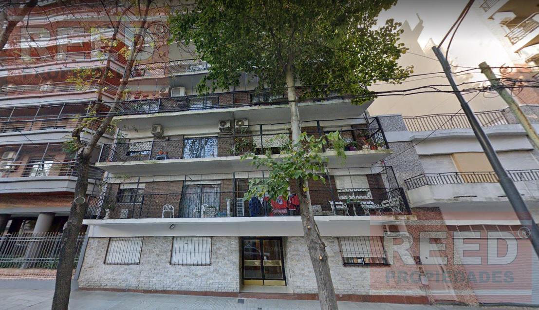 Departamento en Villa Urquiza, excelente ubicacion