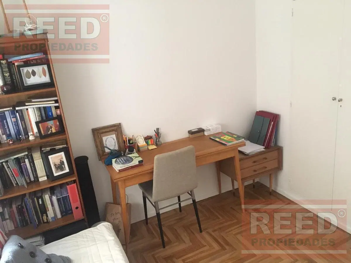 Departamento en  Villa Urquiza, excelente ubicacion 3