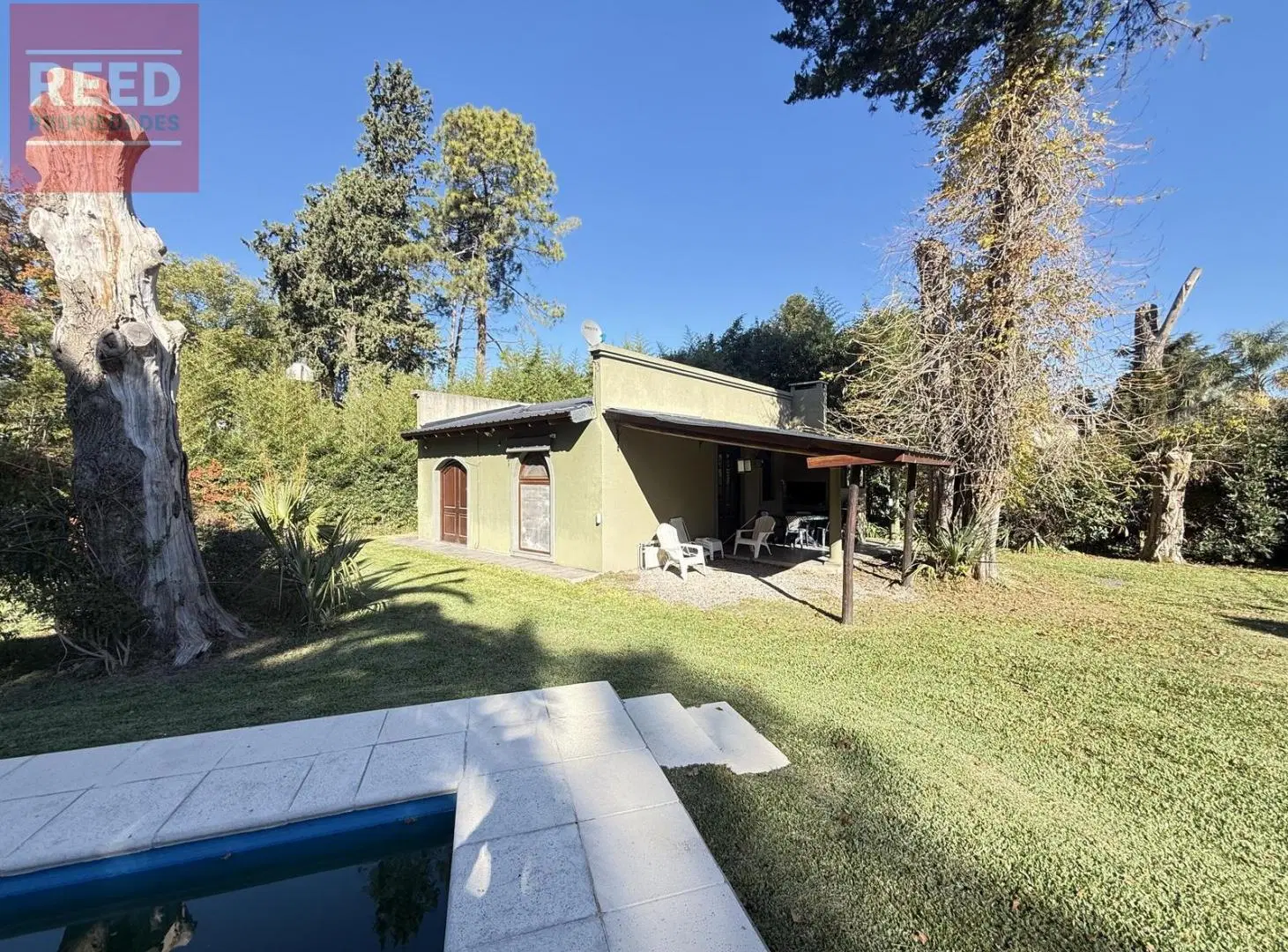 Casa en El Remanso 3