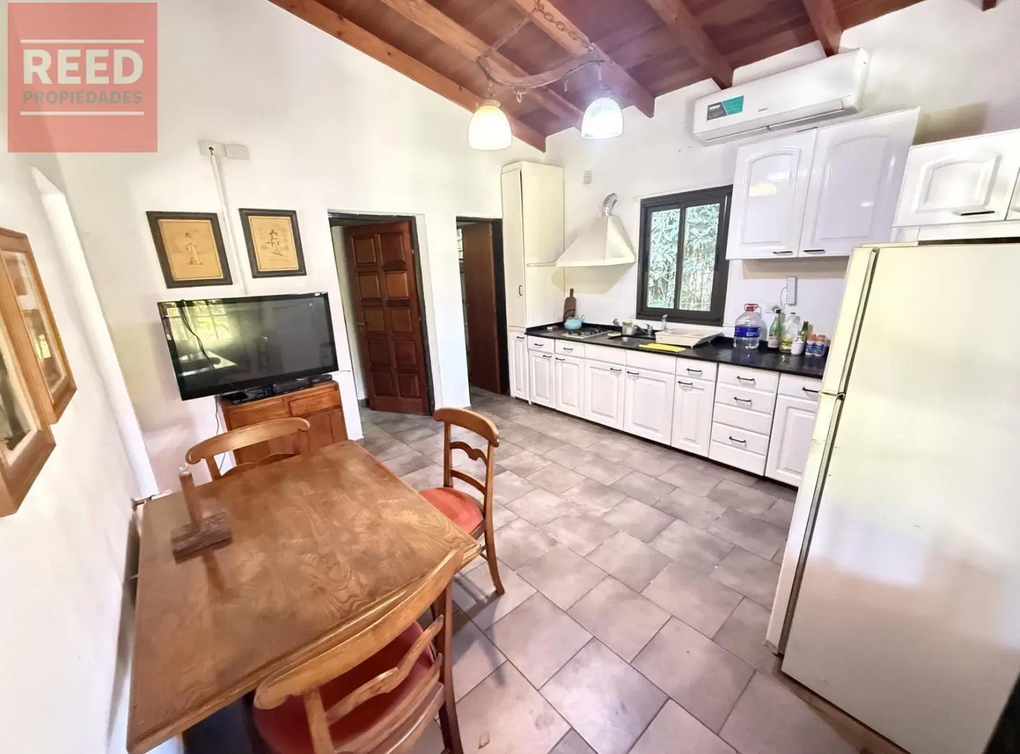 Casa en El Remanso 8