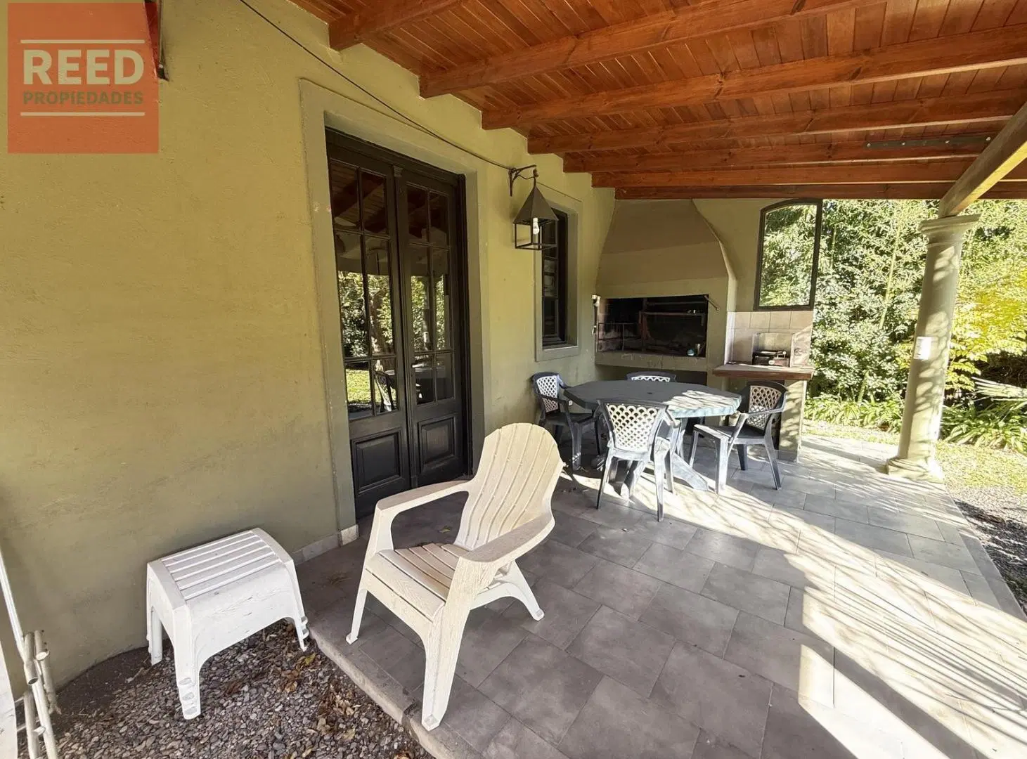 Casa en El Remanso 2