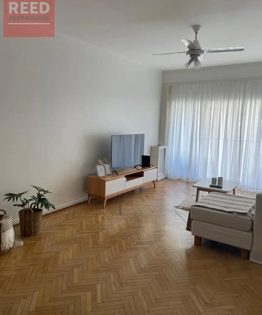 Muy buen departamento en excelente ubicacion 4
