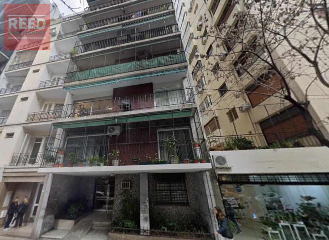 Muy buen departamento en excelente ubicacion