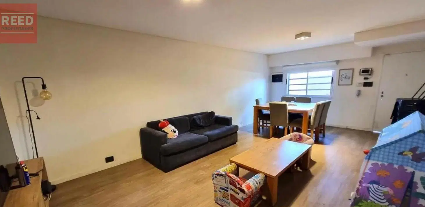 Casa en Villa Adelina 5