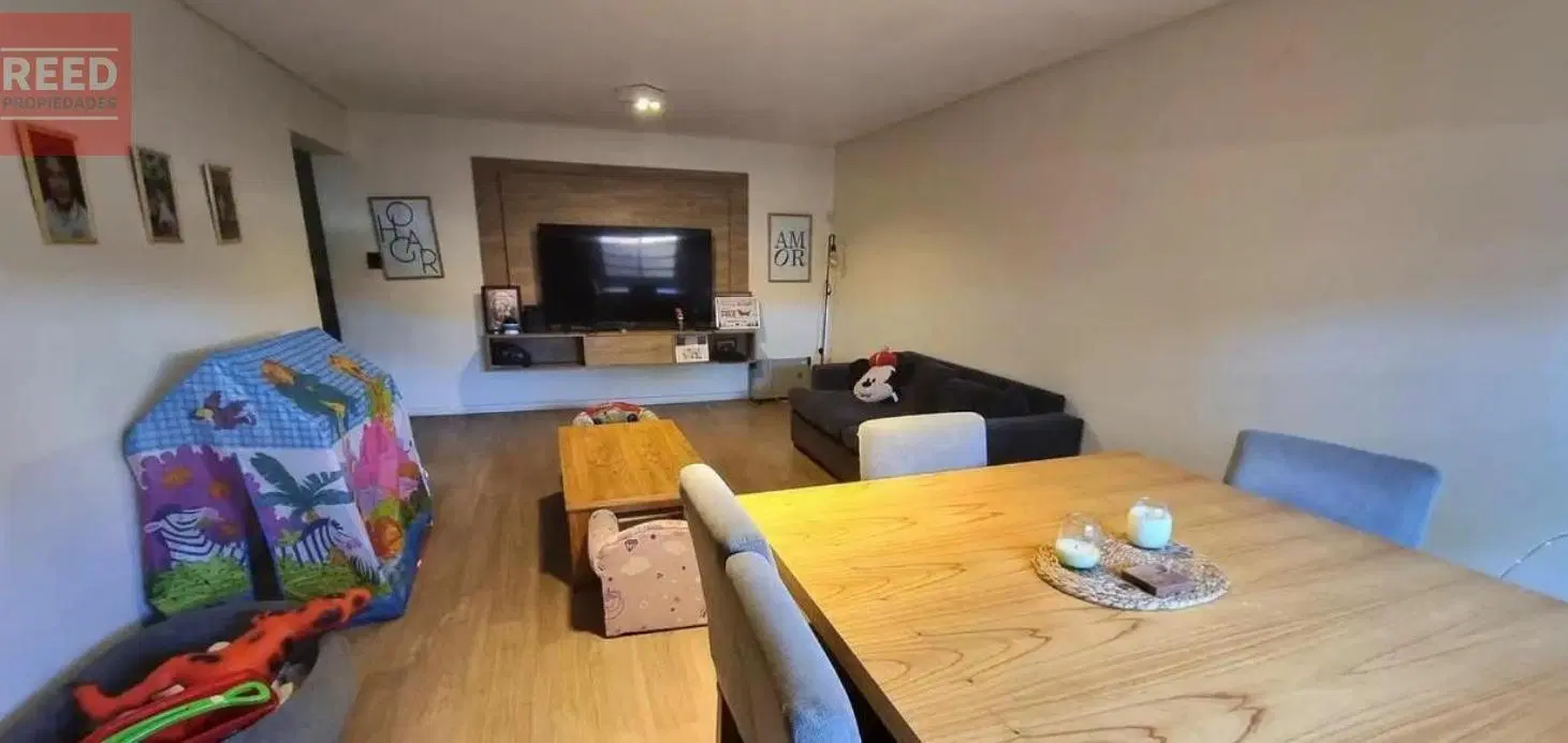 Casa en Villa Adelina 4
