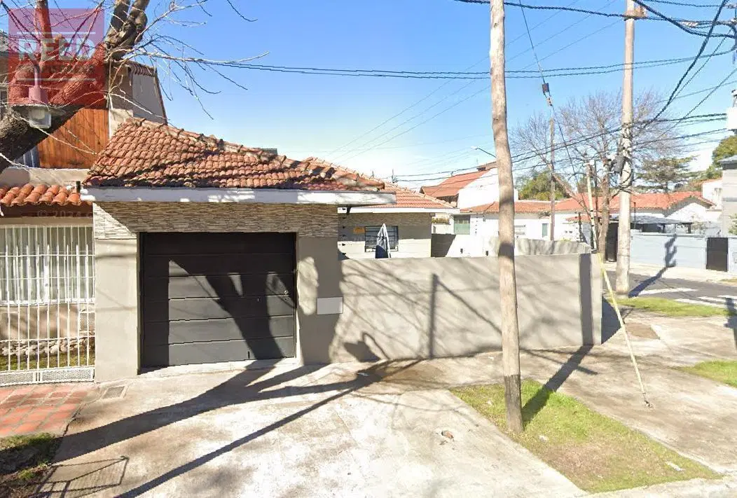 Casa en Villa Adelina 3