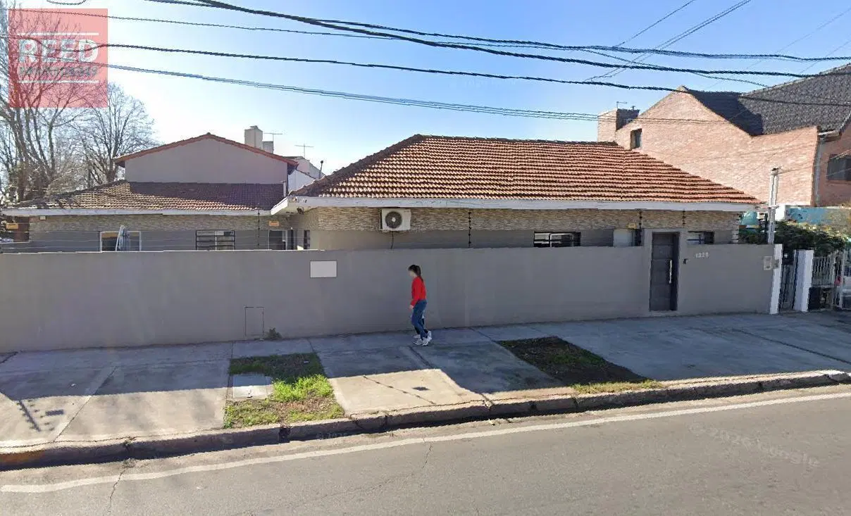 Casa en Villa Adelina 2