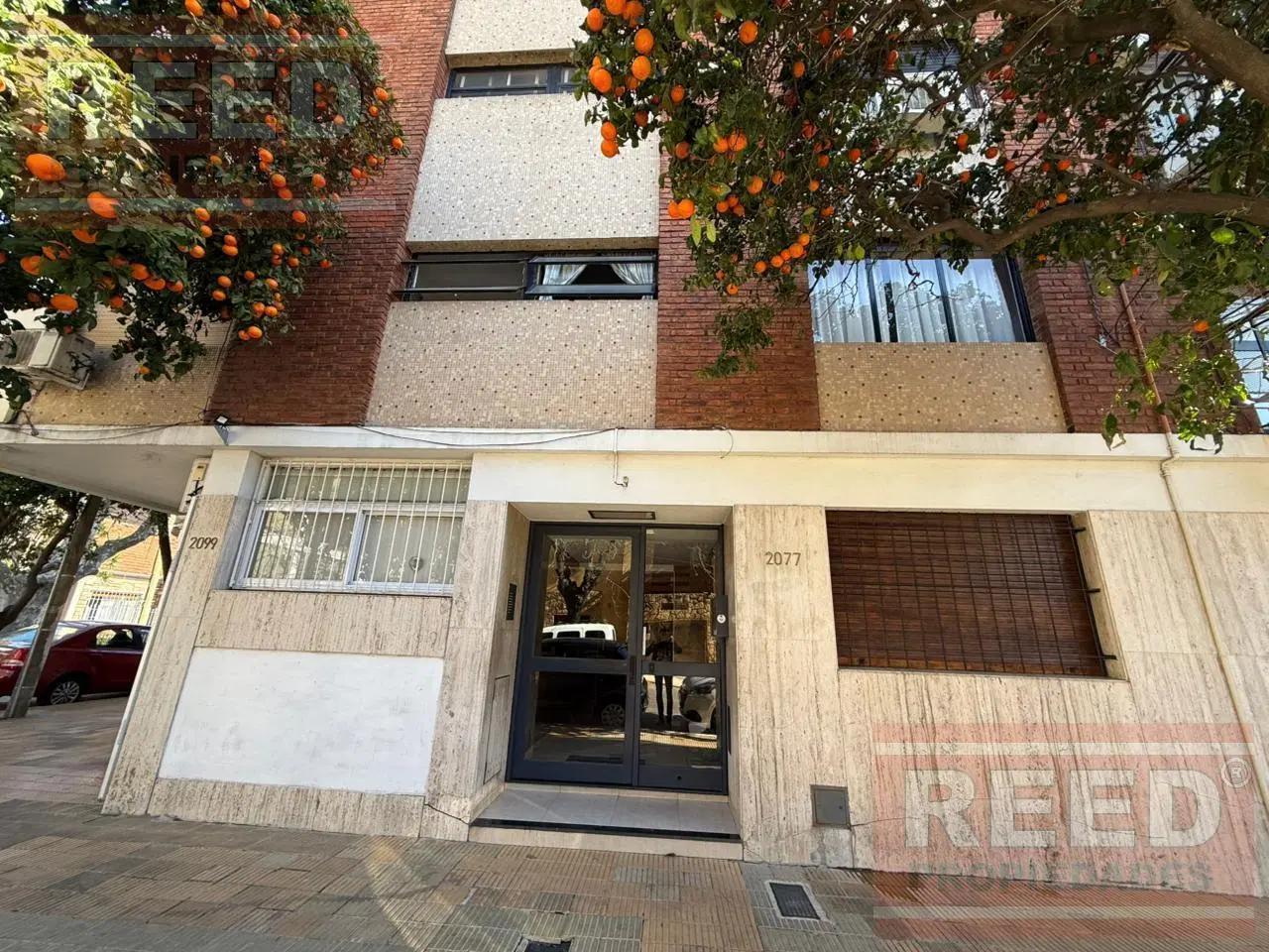 Departamento en Martinez 1