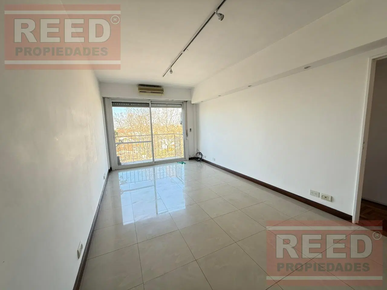 Departamento en Martinez 4
