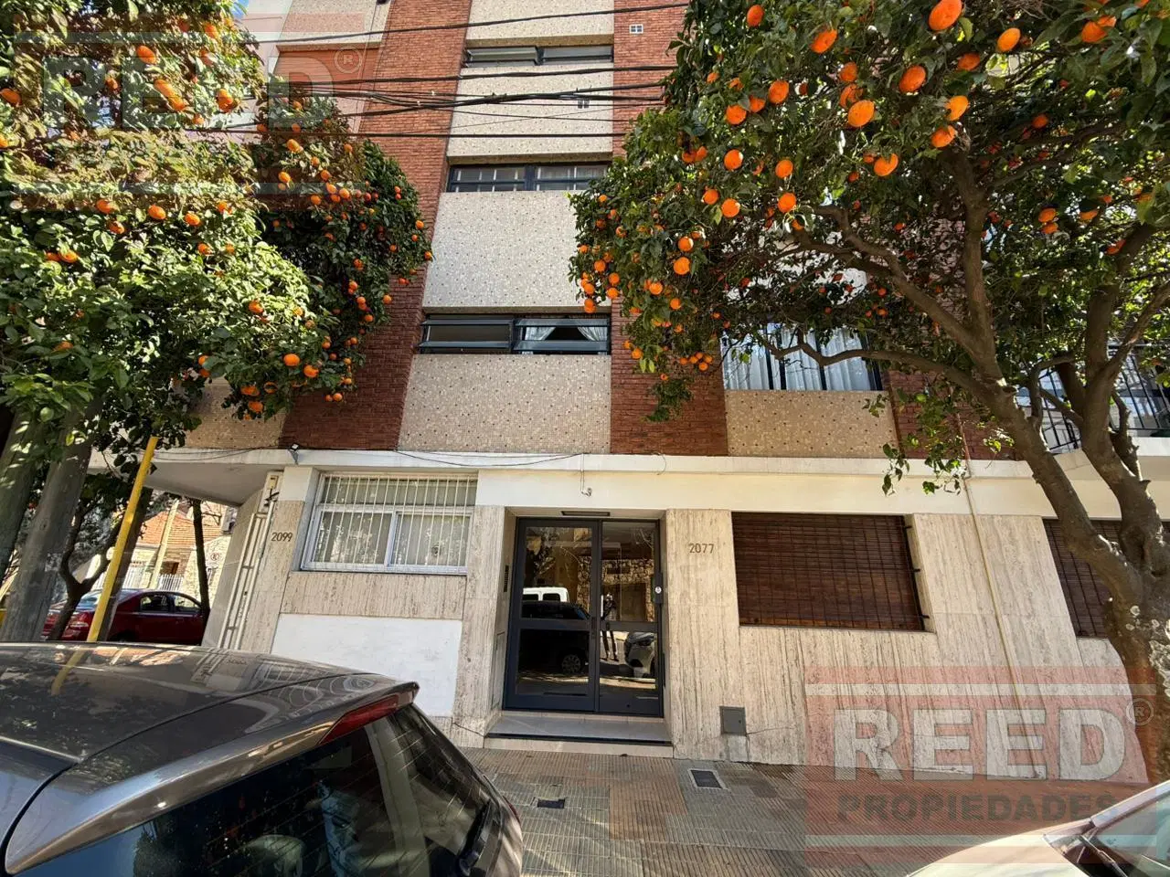 Departamento en Martinez 5