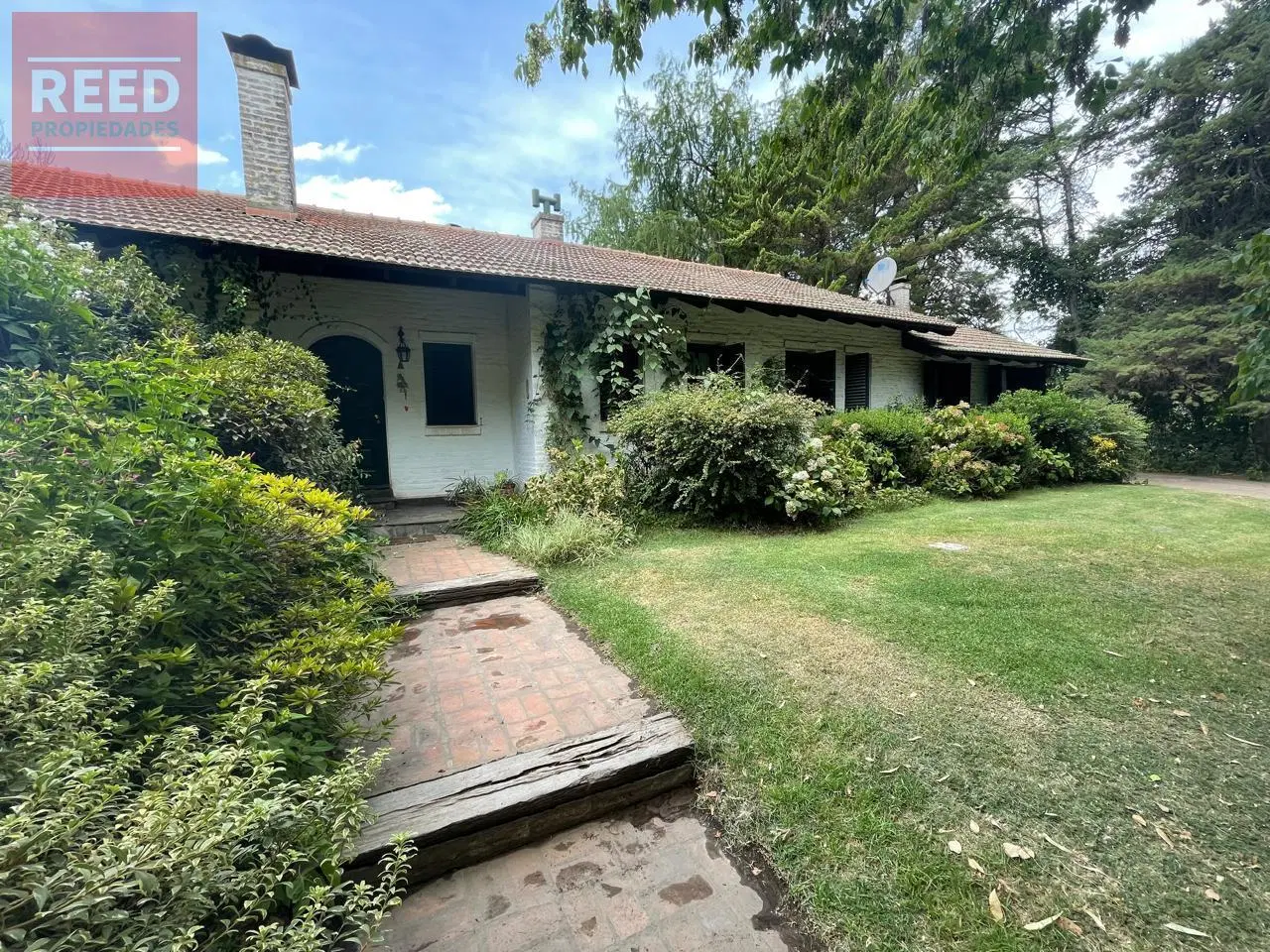 Casa en Saladillo 2