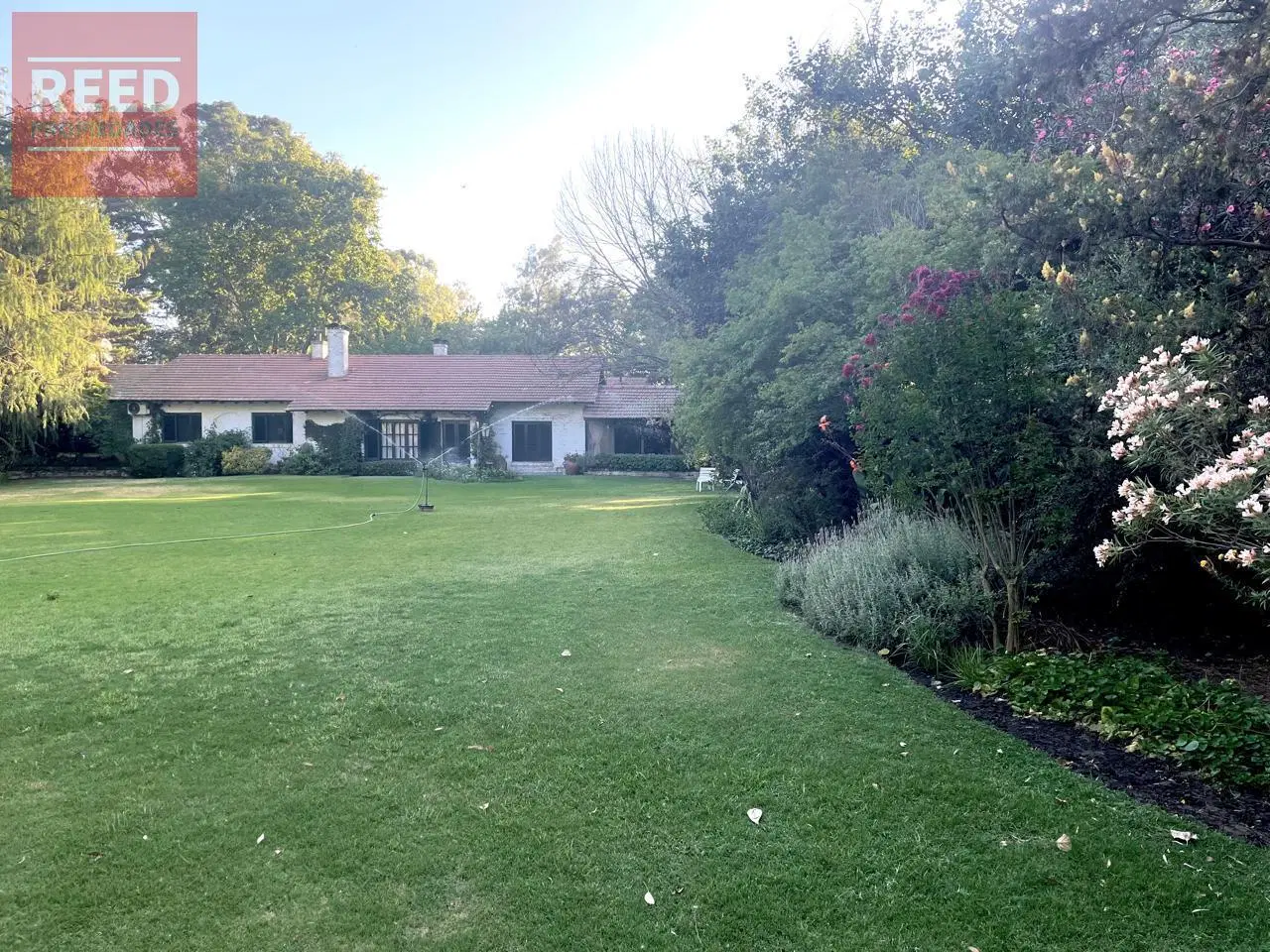 Casa en Saladillo 1