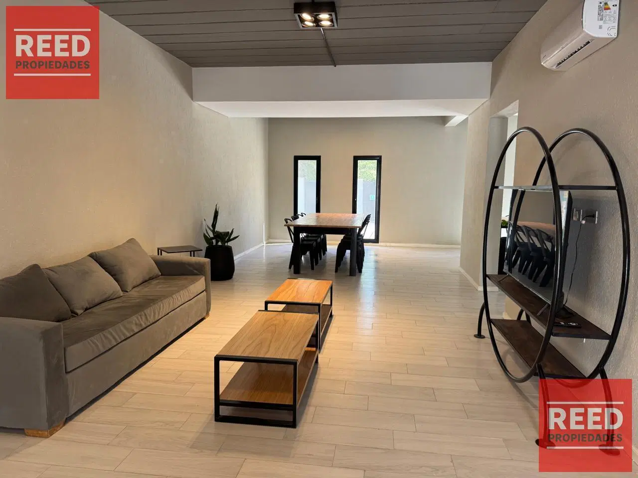 Departamento en Campus Village Pilar 2