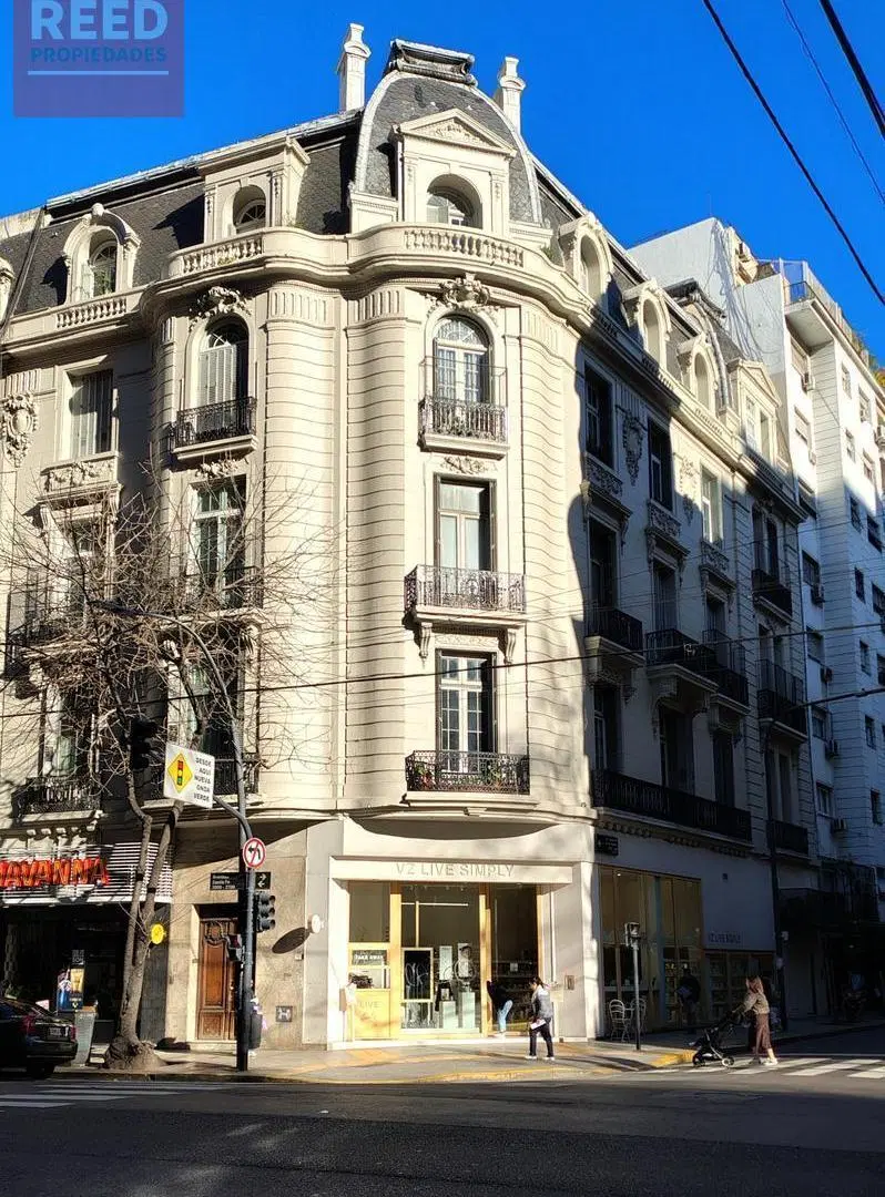 Excelente semipiso con inmejorable ubicacion 1