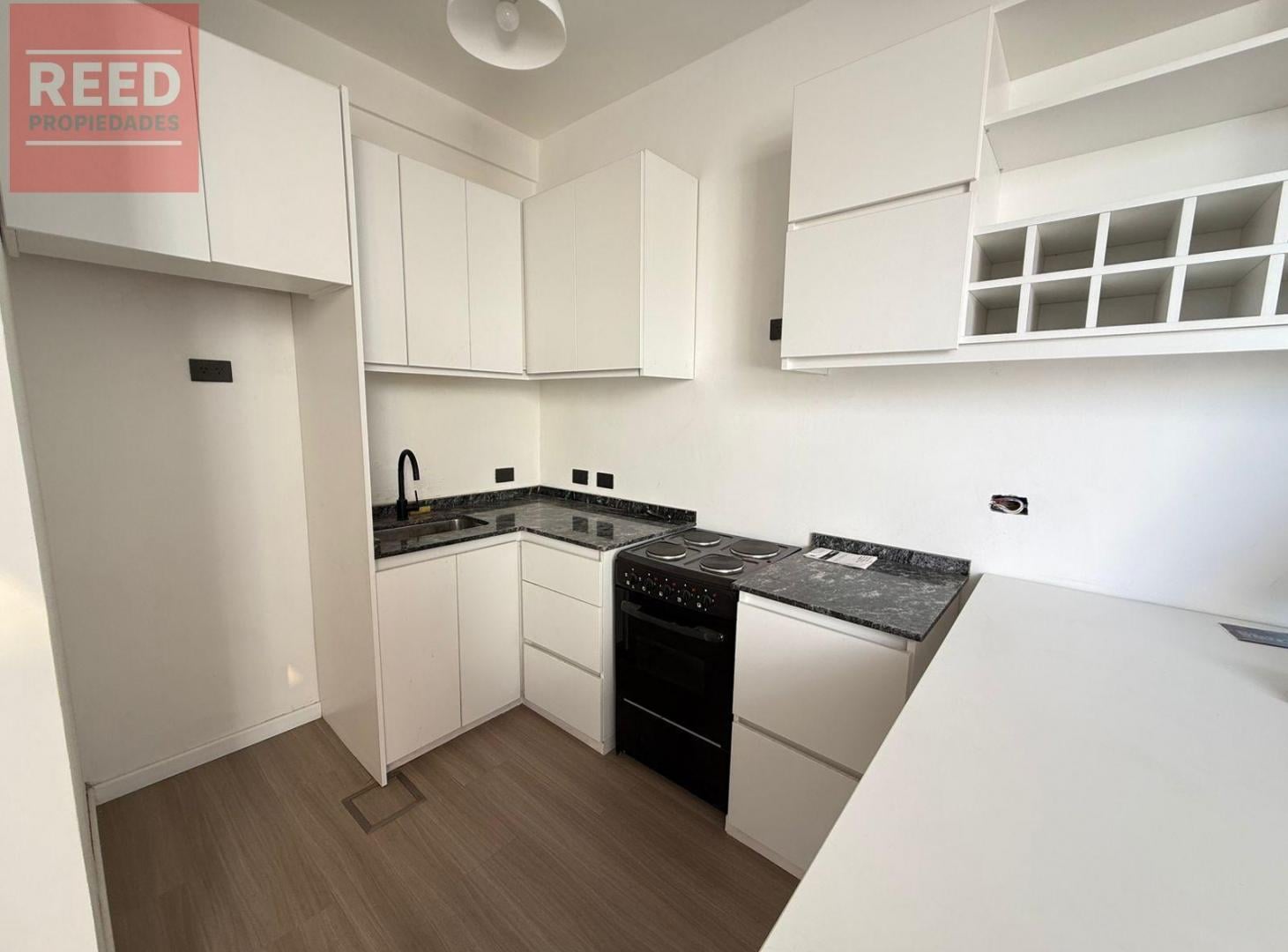 Foto de Departamento sobre Alvear, centro Martinez, imagen 2
