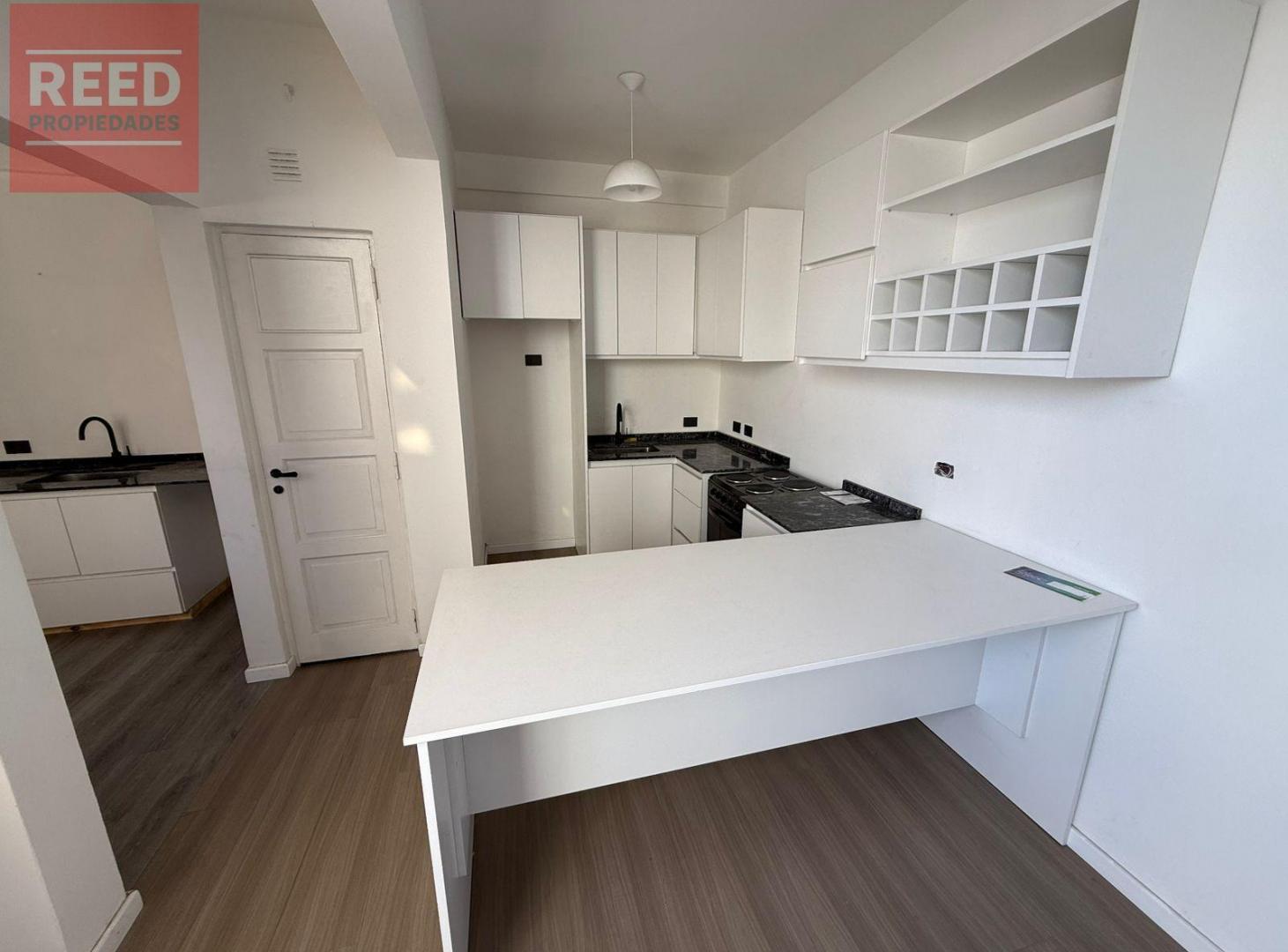 Foto de Departamento sobre Alvear, centro Martinez, imagen 5
