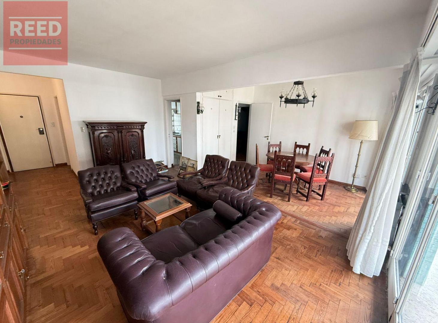 Foto de Departamento en Martinez centro, imagen 2