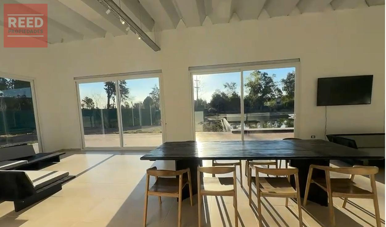 Foto de Departamento a estrenar en Bosque Pilar, imagen 3