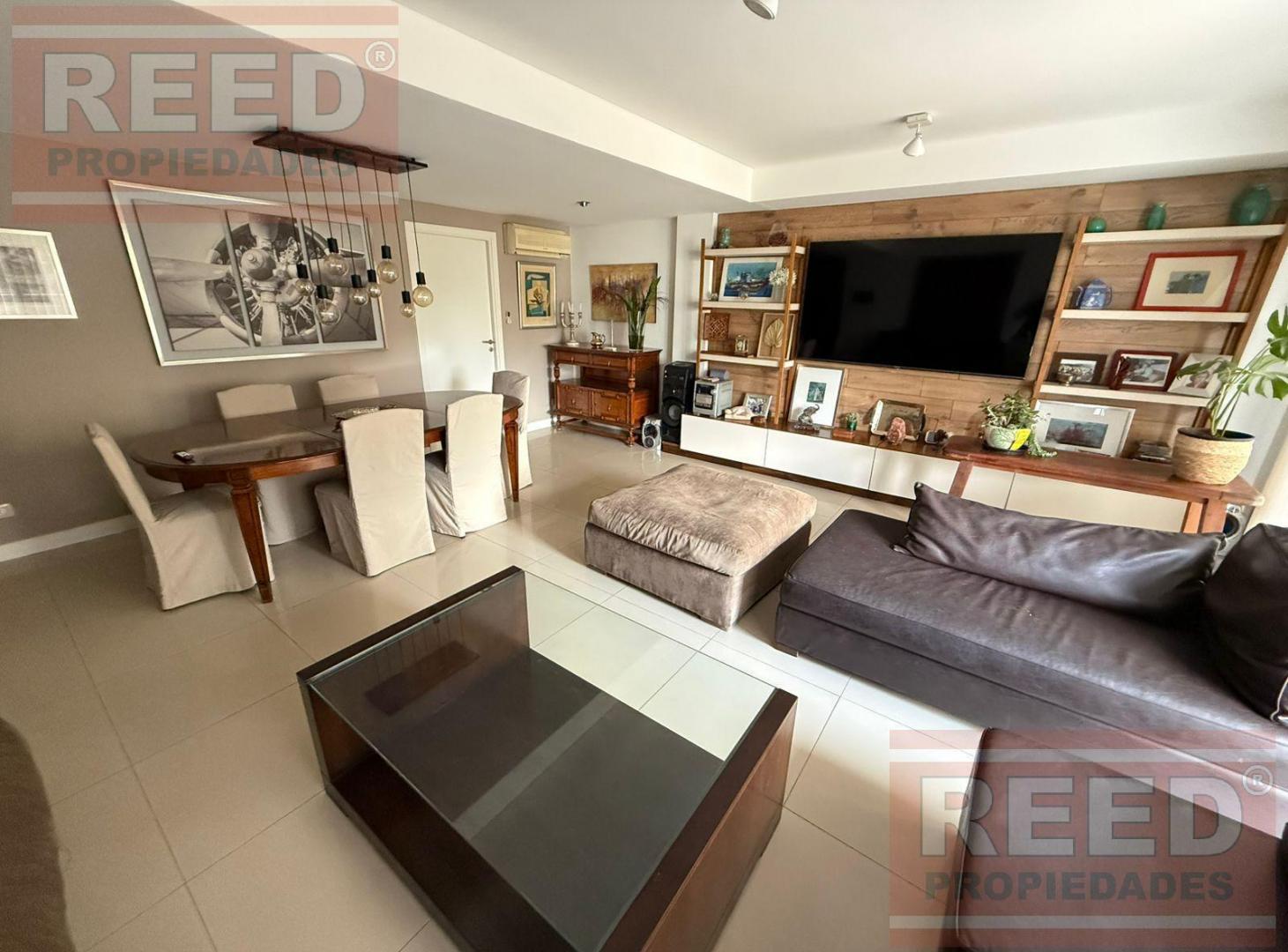 Foto de Departamento - Mart.-Vias/Santa Fe, imagen 2