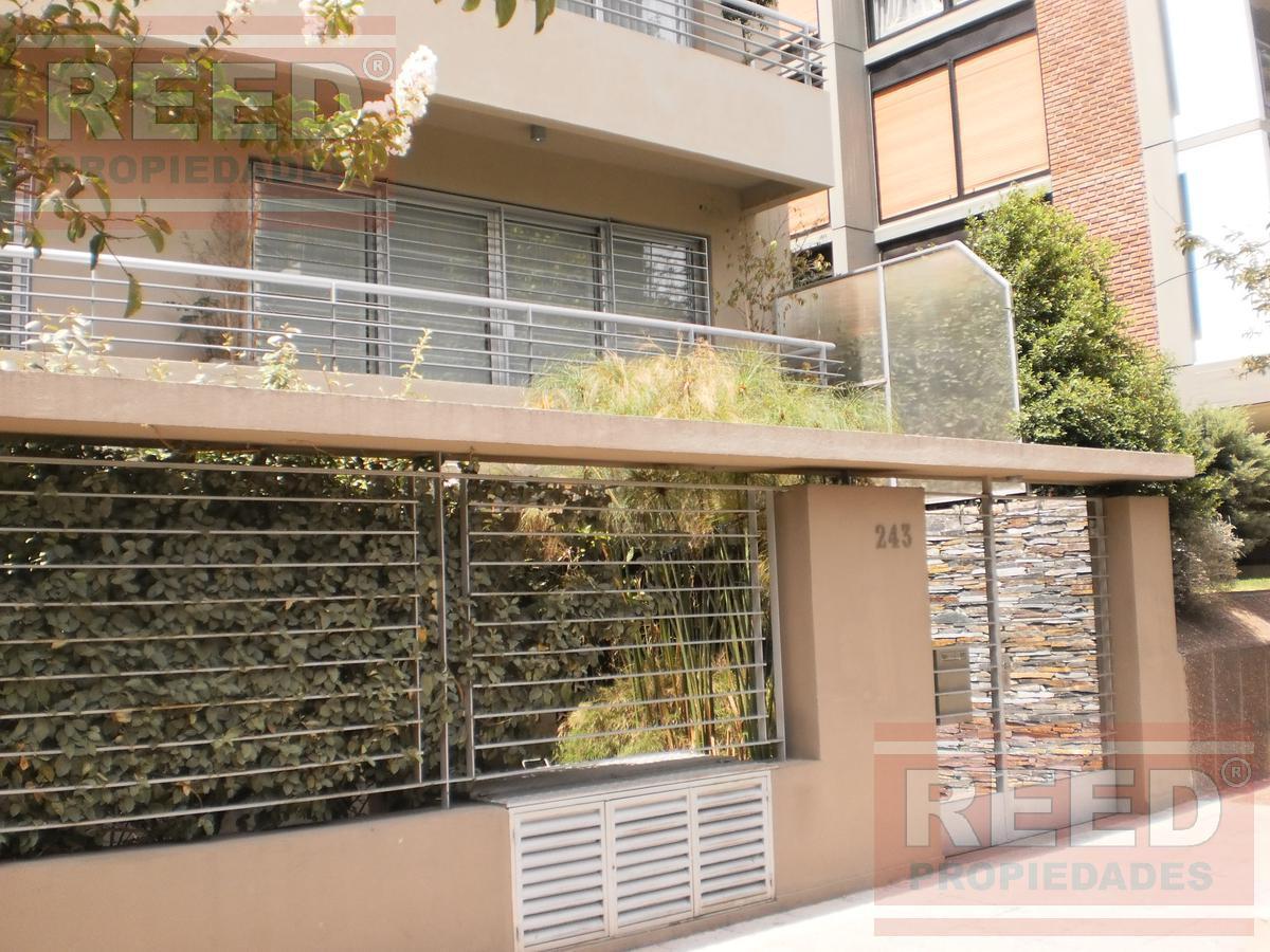 Foto de Departamento - Mart.-Vias/Santa Fe, imagen 3