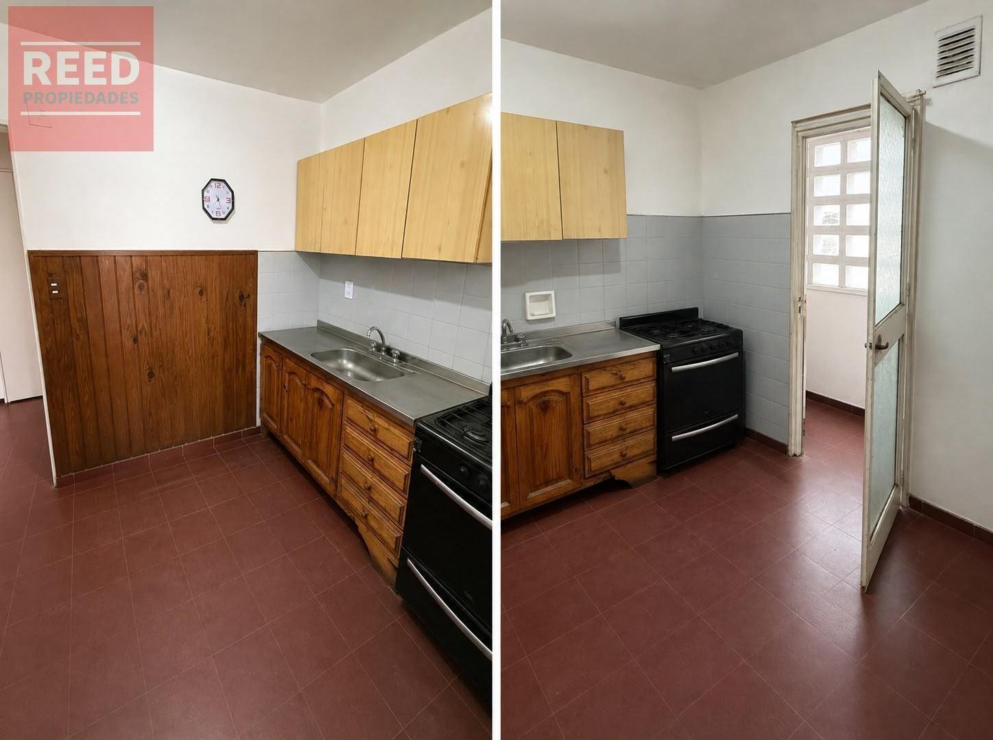 Foto de Departamento en Beccar, imagen 1