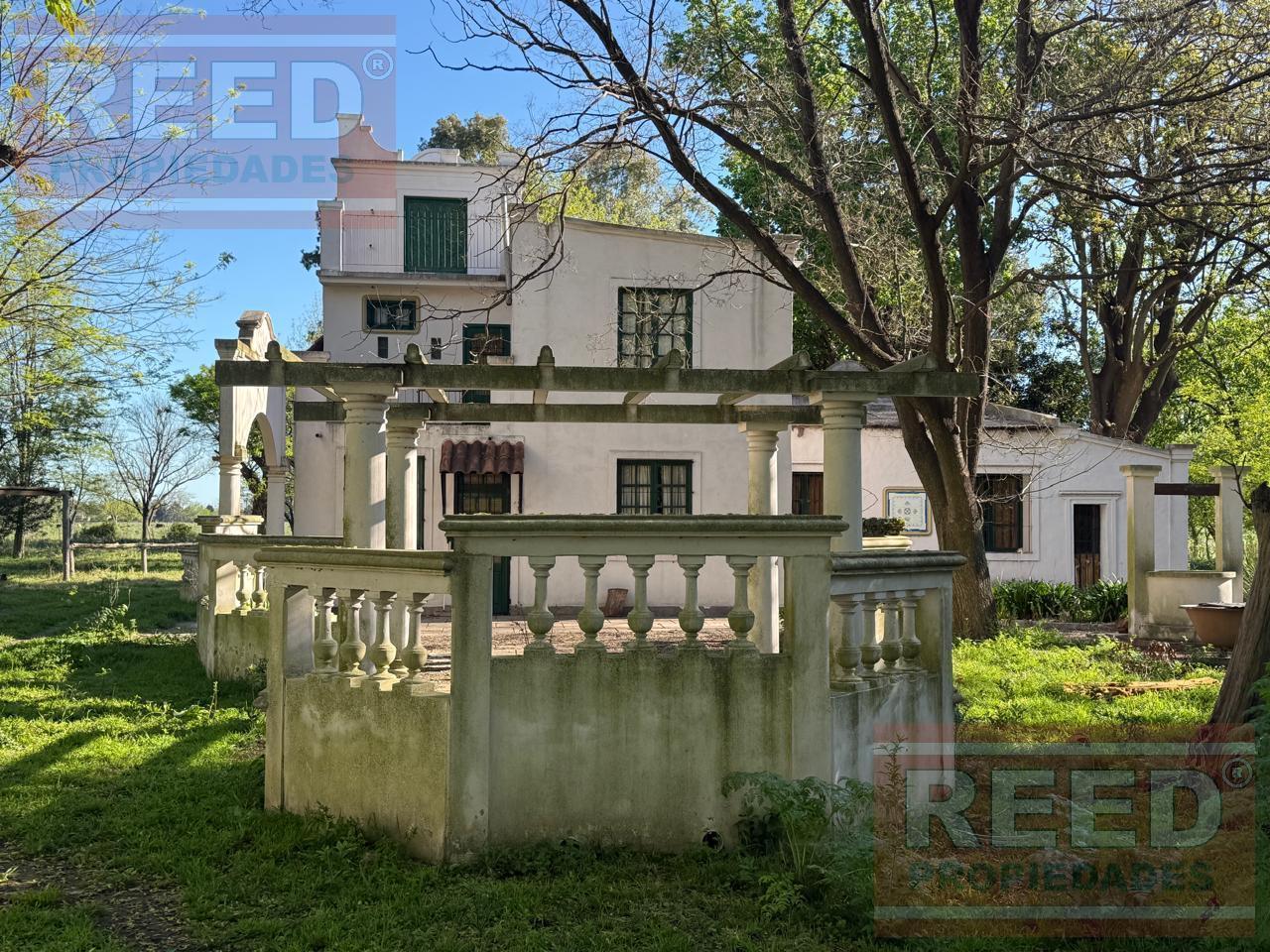 Foto de Campo en Saladillo, imagen 3